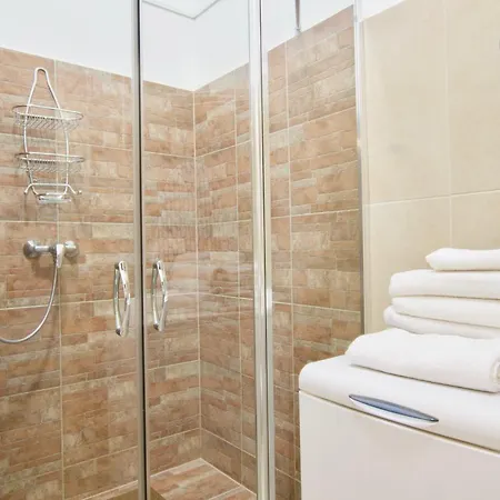 Creative Rakoczi 18. Apartment Budapest